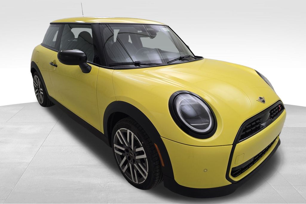 mini hardtop 2 door 2026 WMW23GD08T2X77115 image mini hardtop 2 door 2026 WMW23GD08T2X77115 image